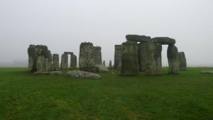 Stonehenge Terancam Kehilangan Statusnya Sebagai Situs Warisan Dunia UNESCO