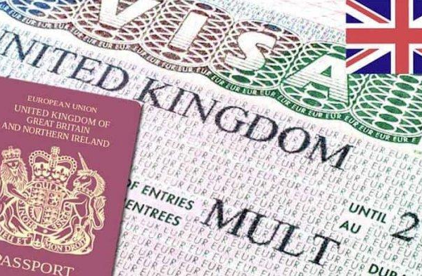 Visa Kerja dan Izin Kerja di Inggris