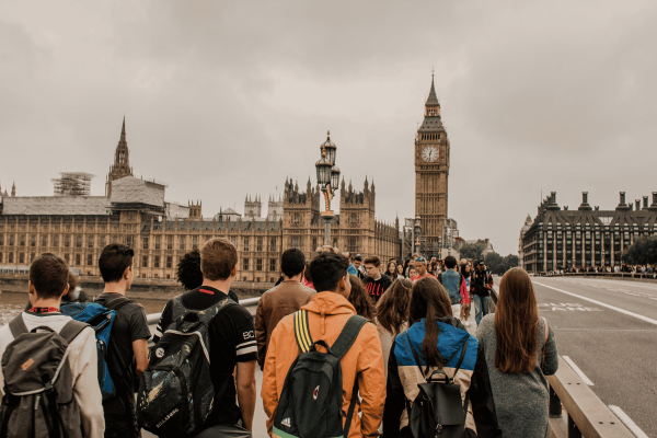 Mengapa Harus Kuliah di Kota London Inggris