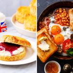 Most Popular British Cuisine