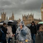 Why The Weather in England Isn't as Bad As You Think