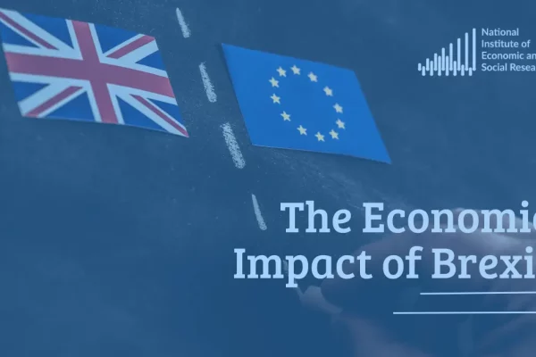 Brexit’s Impact on the UK Economy