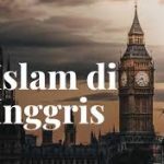 Mengenal Sejarah Muslim Inggris